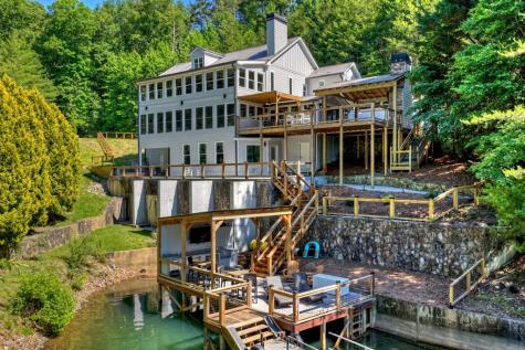 201 Highland Falls Blue Ridge GA 30513