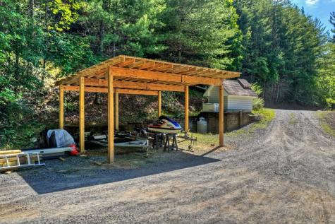 201 Highland Falls Blue Ridge GA 30513