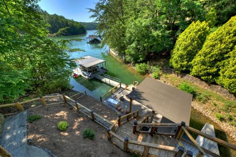 201 Highland Falls Blue Ridge GA 30513
