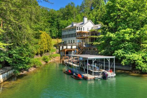 201 Highland Falls Blue Ridge GA 30513