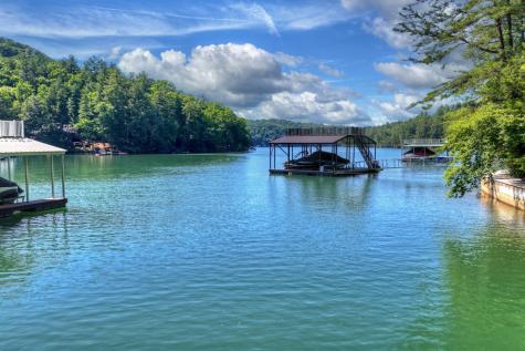 201 Highland Falls Blue Ridge GA 30513