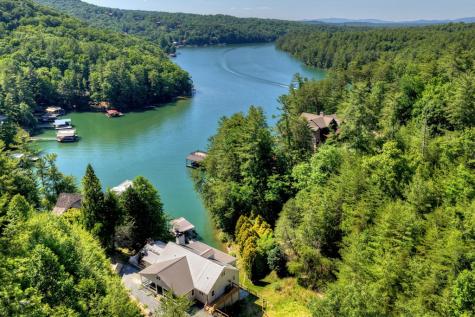 201 Highland Falls Blue Ridge GA 30513