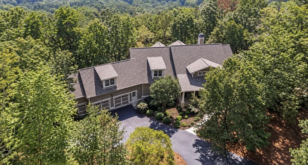 188 Bluestern Drive Big Canoe GA 30143