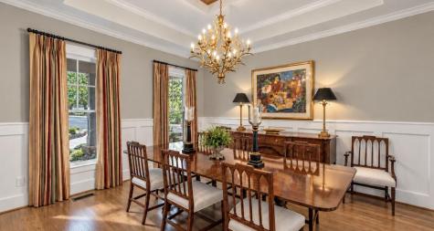 188 Bluestern Drive Big Canoe GA 30143