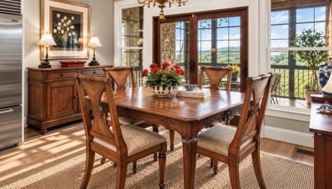 188 Bluestern Drive Big Canoe GA 30143