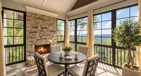 188 Bluestern Drive Big Canoe GA 30143