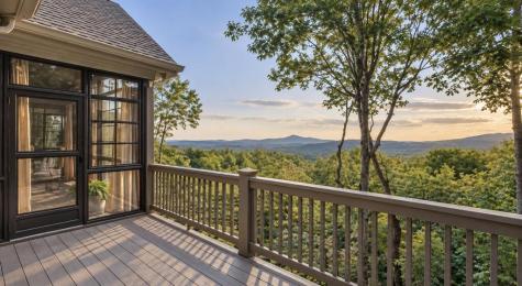 188 Bluestern Drive Big Canoe GA 30143