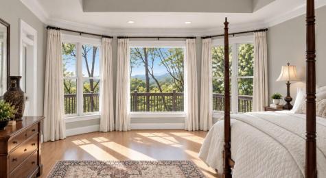 188 Bluestern Drive Big Canoe GA 30143