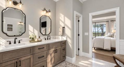 188 Bluestern Drive Big Canoe GA 30143