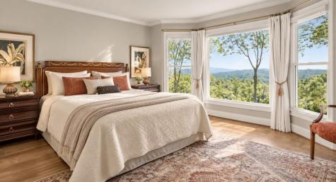 188 Bluestern Drive Big Canoe GA 30143