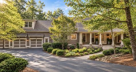 188 Bluestern Drive Big Canoe GA 30143