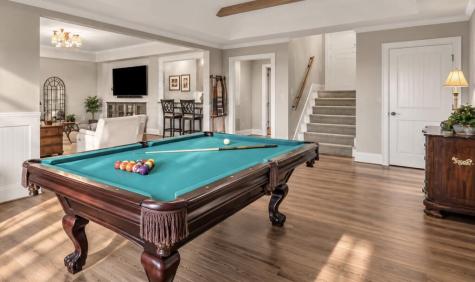 188 Bluestern Drive Big Canoe GA 30143