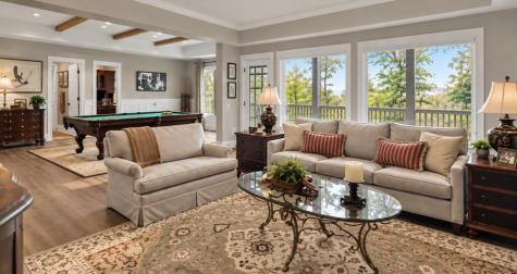 188 Bluestern Drive Big Canoe GA 30143