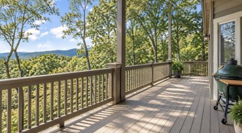 188 Bluestern Drive Big Canoe GA 30143