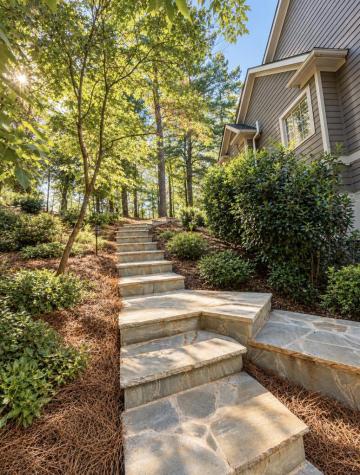 188 Bluestern Drive Big Canoe GA 30143