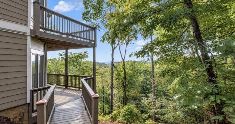 188 Bluestern Drive Big Canoe GA 30143
