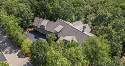 188 Bluestern Drive Big Canoe GA 30143