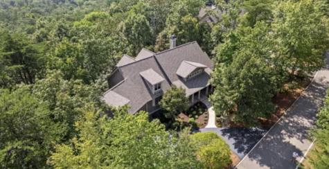 188 Bluestern Drive Big Canoe GA 30143