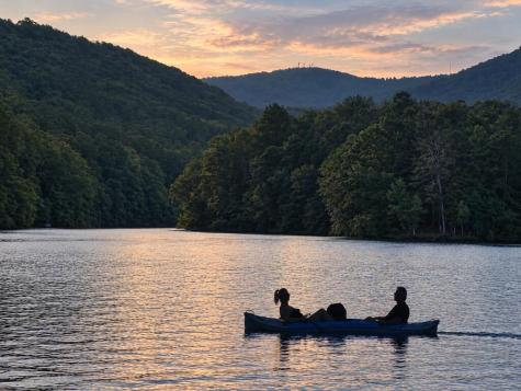 188 Bluestern Drive Big Canoe GA 30143