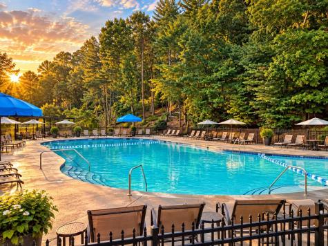 188 Bluestern Drive Big Canoe GA 30143