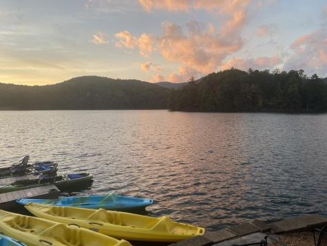 188 Bluestern Drive Big Canoe GA 30143