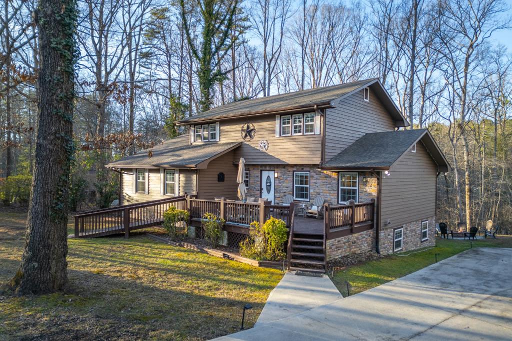 125 Cedar Lane Morganton GA 30560