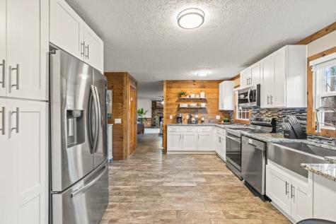 125 Cedar Lane Morganton GA 30560
