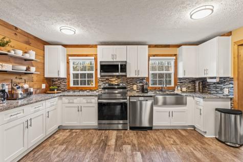 125 Cedar Lane Morganton GA 30560