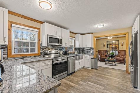 125 Cedar Lane Morganton GA 30560