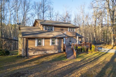 125 Cedar Lane Morganton GA 30560