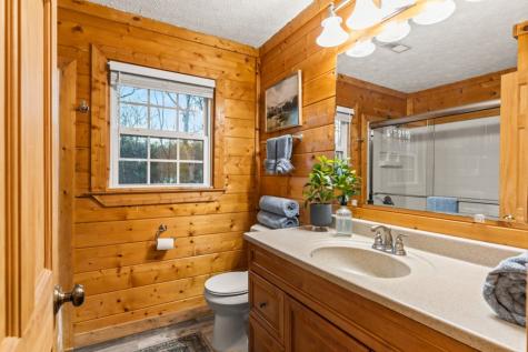 125 Cedar Lane Morganton GA 30560
