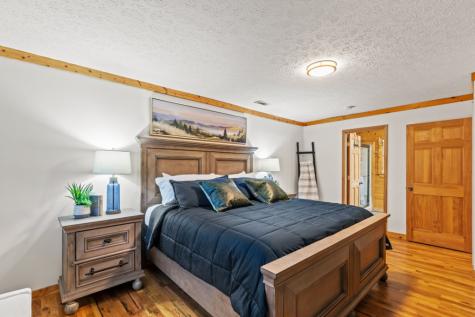 125 Cedar Lane Morganton GA 30560