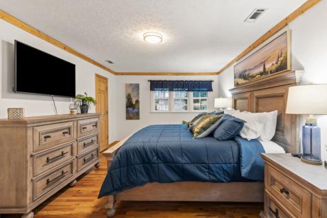 125 Cedar Lane Morganton GA 30560