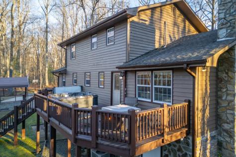 125 Cedar Lane Morganton GA 30560