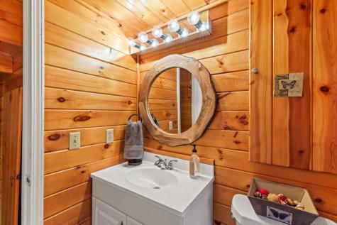125 Cedar Lane Morganton GA 30560