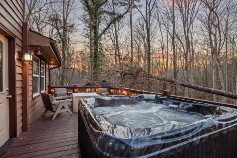 125 Cedar Lane Morganton GA 30560