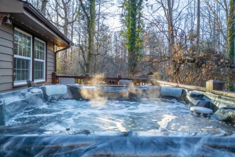 125 Cedar Lane Morganton GA 30560