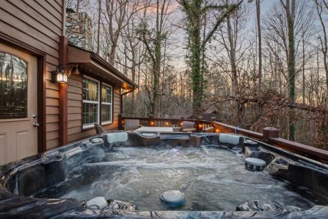 125 Cedar Lane Morganton GA 30560