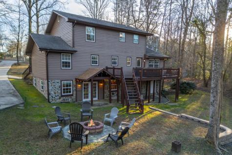 125 Cedar Lane Morganton GA 30560