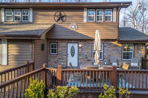 125 Cedar Lane Morganton GA 30560