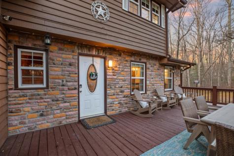 125 Cedar Lane Morganton GA 30560