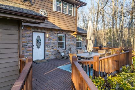 125 Cedar Lane Morganton GA 30560
