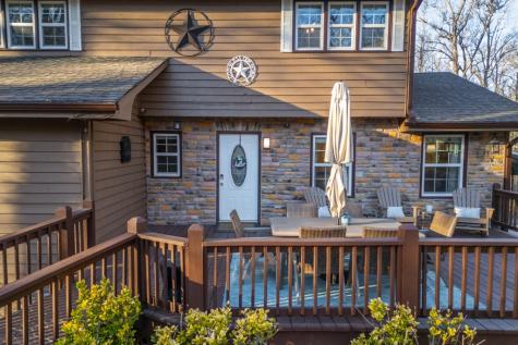 125 Cedar Lane Morganton GA 30560