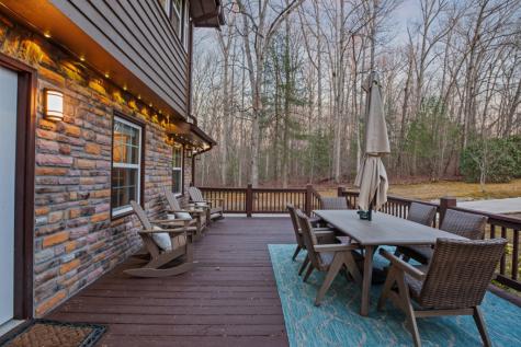 125 Cedar Lane Morganton GA 30560