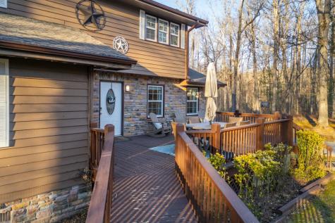 125 Cedar Lane Morganton GA 30560