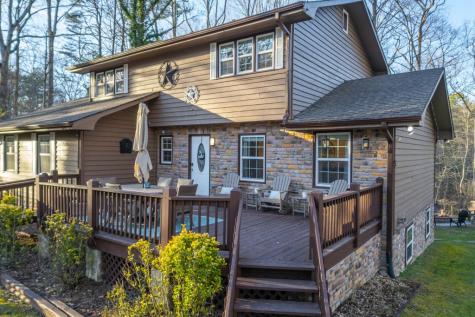 125 Cedar Lane Morganton GA 30560