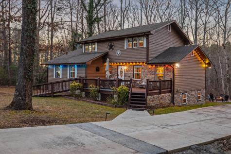 125 Cedar Lane Morganton GA 30560