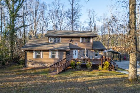 125 Cedar Lane Morganton GA 30560