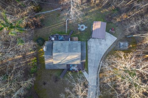 125 Cedar Lane Morganton GA 30560