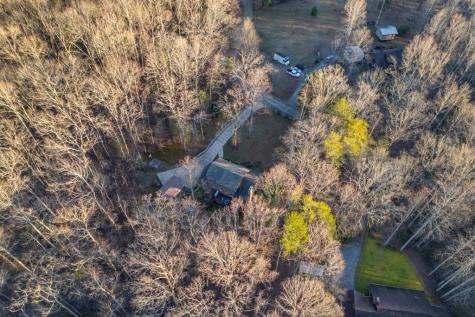 125 Cedar Lane Morganton GA 30560